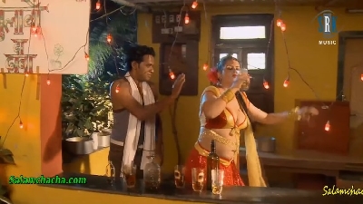 Main Chodi Chail(Hot & Romantic)